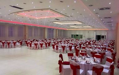 Sala za svatove "Carpe Diem"